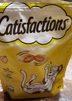 Castisafaction - Product - fr