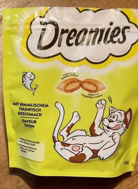 Dreamies - Product - fr