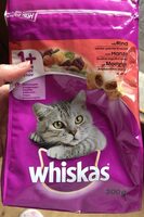 Whiskas - Product - it