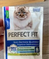 Soin dentaire quotidien - Product - fr