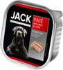 Jack beef paté with liver 150g - Product