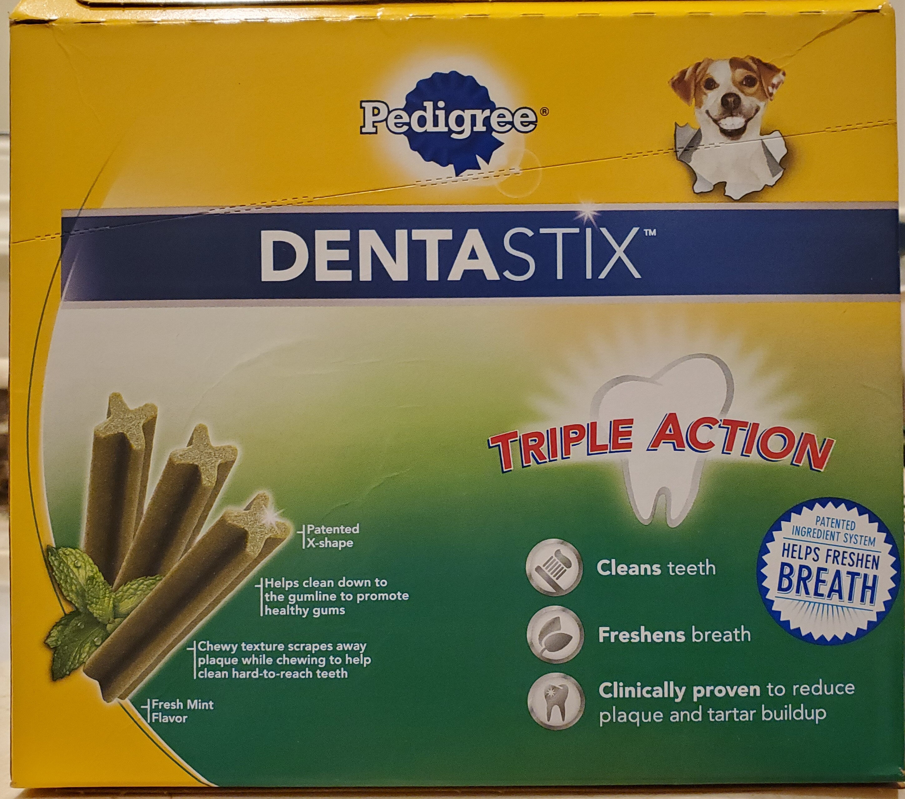 DentaStix - Product - en