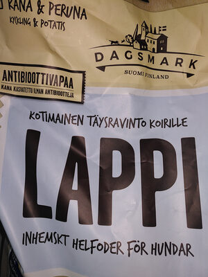 Lappi - Product