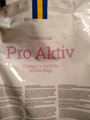 pro aktiv - Product - fr