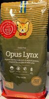 Opus Lynx - Product - it