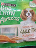 Abrazzos Dog Chow Purina Adultos - Product