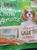 Abrazzos Dog Chow Purina Adultos - Product - es