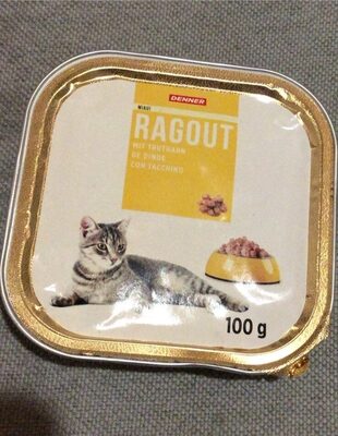 Ragout - Product