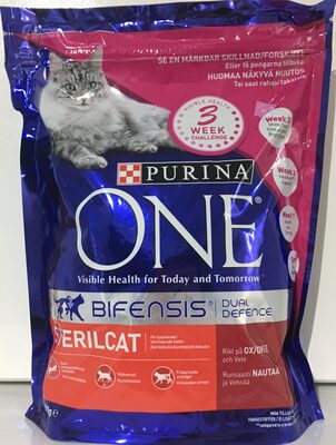 One Bifensis Dual Defence - Product