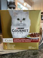 Gourmet gold - Product - fr