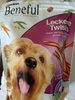 Beneful - leckere twist - nourriture pour chien - Product