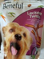 Beneful - leckere twist - nourriture pour chien - Product - fr