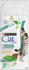 Cat Chow - Croquettes Chat Sterilisé 3KG - Produit