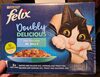 Doubly Delicious - Product