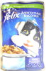 Felix Аппетитные кусочки с кроликом в желе - Product