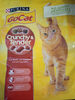 GoCat Crunchy & Tender - Product