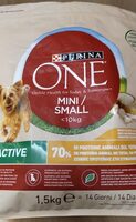 Crocchette per cani - Product - it
