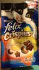 felix crispies - Product