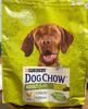 Dog chow con pollo - Product