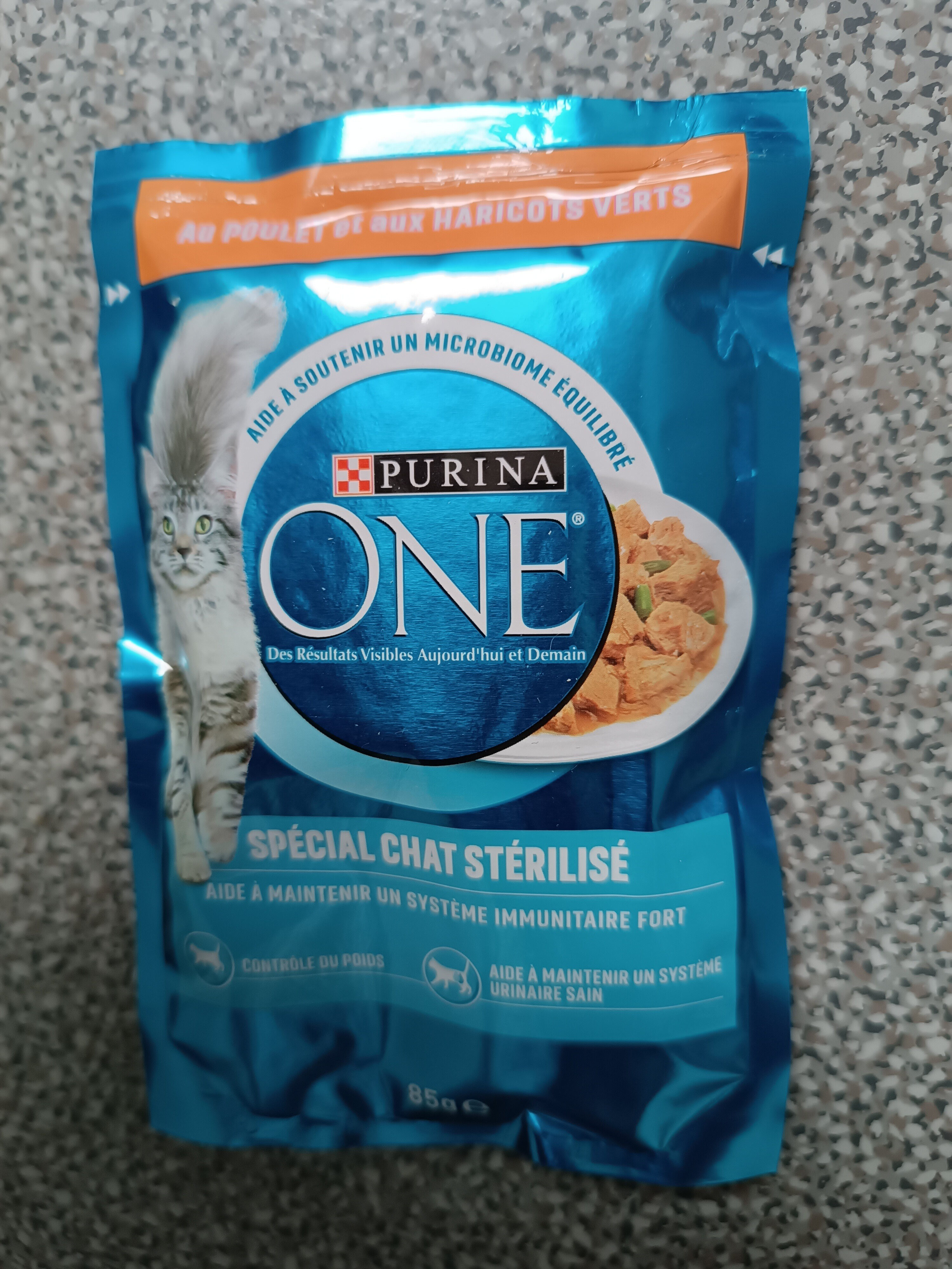 one purina  spécial chat - Product - fr