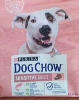 Purina dogo Chow - Product - it