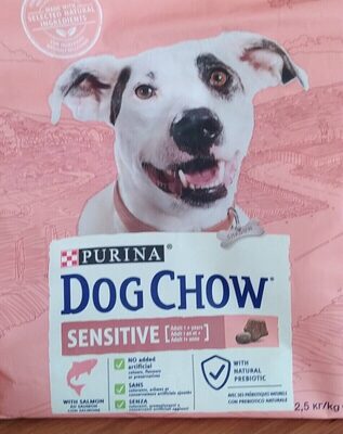 Purina dogo Chow - Product - it