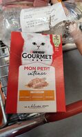 Purina Gourmet 6 pack - Product - en