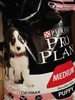 Purina Pro Plan Puppy Medium - Optiderma Avec Saumon - Produit