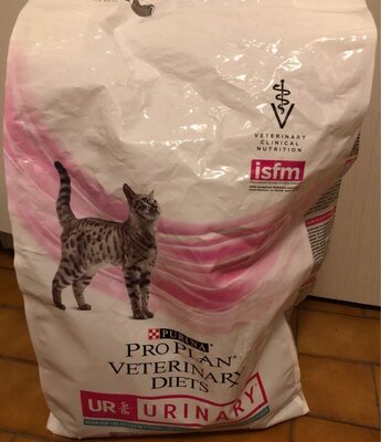Purina Pro Plan Dry Cat - Produit - fr