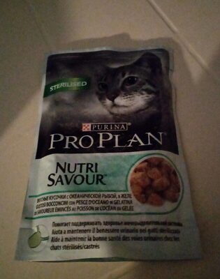 Proplan - Product - fr