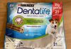 Dentalife daily oral care - Product