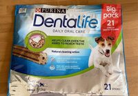 Dentalife daily oral care - Product - en