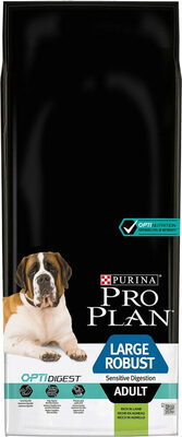 Purina Pro Plan Optidigest - Product - fr
