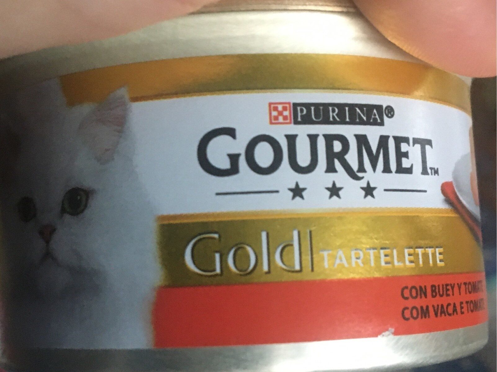 Gourmet - Product - es