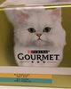 Gourmet - Produit