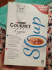 gourmet soup - Product