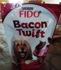 Bacon twist - Product