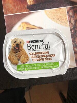 Beneful Hundefutter - Product