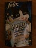 Party mix - Product