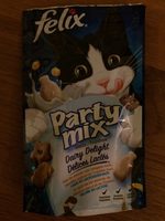 Party mix - Produit - fr
