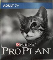 Proplan Adult +7 - Product - fr