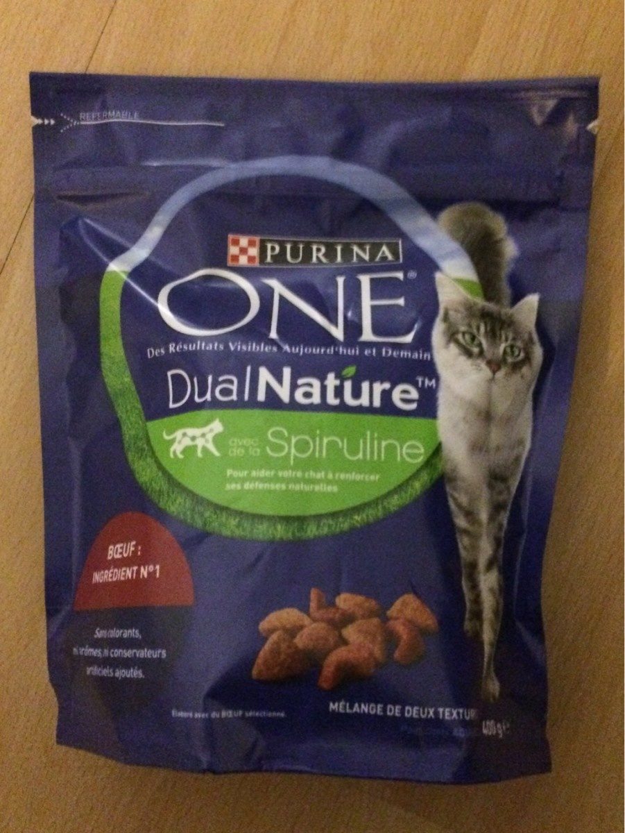 One dualnature - Product - fr