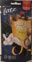 Party Mix Original - Product - nb