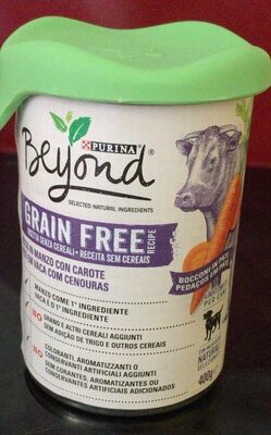 Beyond purina - Product - es