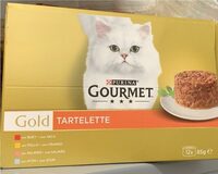 Gourmet gold - Product - es