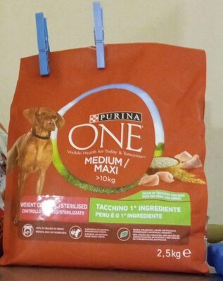 Purina one - Product - it