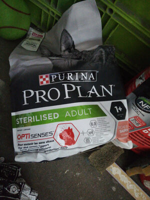 Purina proplan - Product - fr