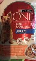 Mini small dog - Product - fr