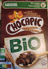 Chocapic bio - Produit