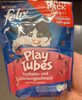 Play Tubes Truthahn -und Schinkengeschmack - Product